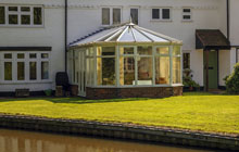 New Road Side conservatory leads