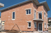 New Road Side home extensions