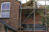free New Road Side home extension quotes